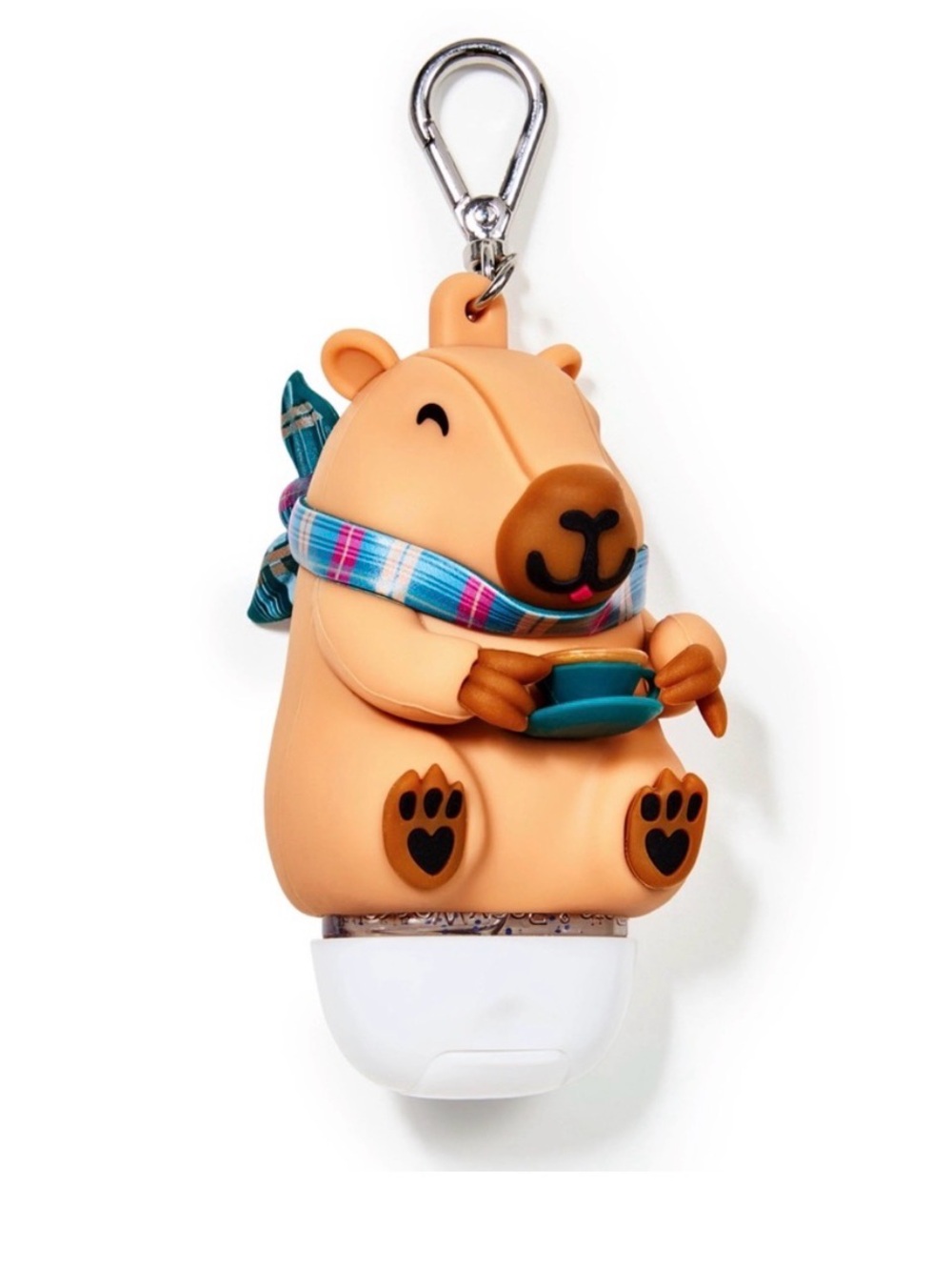 Bath & Body Works Coffeebara PocketBac Holder